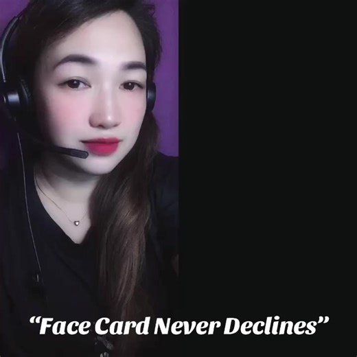 Face card never declines. #CapCut #highlight #fyp #tiktok