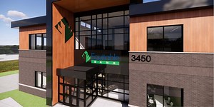Equitable Bank to break ground on new headquarters in Grand Island