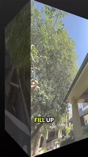 Keep the leaves out the water flowing in your home rain ready with gutter screens. 🍂