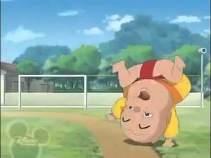 Stitch! Season 1 Episodes 41