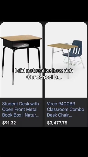 And we don't even get touch screen chromebooks