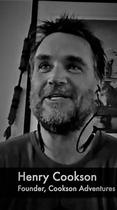 Henry Cookson, the amazing Founder of Cookson Adventures, joins me on "Luxury with Natalia" to share his passion for travel and thrill-seeking adventure. We talk about the DNA of the modern day adventurer, what makes him and his clients tick, the wonders of remote destinations as well as what can be learnt from this time in confinement to look forward to the future, not to mention the top three tips on how to prepare yourself for a trip of a lifetime 'Cookson Adventures' style. In these challeng