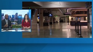 A look at the new Spectrum Center in Charlotte, NC