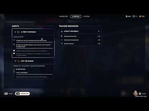 How To Use Logbook in Arc Raiders
