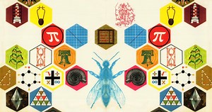Best 1950s kids' science books