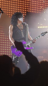 You corporate types think you’re rock stars? Even if you’re unlocking epic performance and business growth, it’s as ridiculous as whatever I’m doing. #WDAYPartnerAd Workday | Paul Stanley