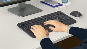 Kabellose Tastaturen: Die besten Modelle mit Bluetooth und USB im Test