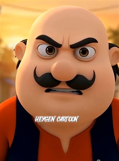 Poor Motu patlu comeback #cartoon #motupatlu #shorts #motupatlu #funnyvideos