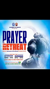 15 reactions | #prayer mothers are gate keepers of the womb when ever a mother pray she controls the realms | Reverend Gloria Obrempong | Facebook