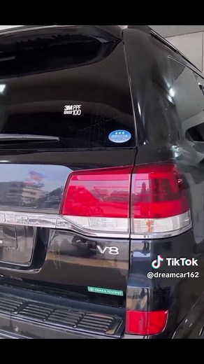 Exploring the Toyota Land Cruiser and Lexus 600