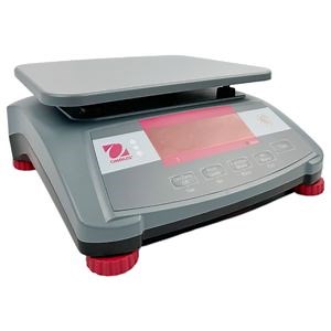 [Hot Item] Standard RS232 Weighing Scale for Animal Electronic Digital Table Scale for Counting