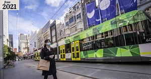 Victoria’s lockdown - what are the restrictions?