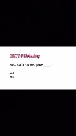 subscribe for daily listening 🤝 #english #listening #exam