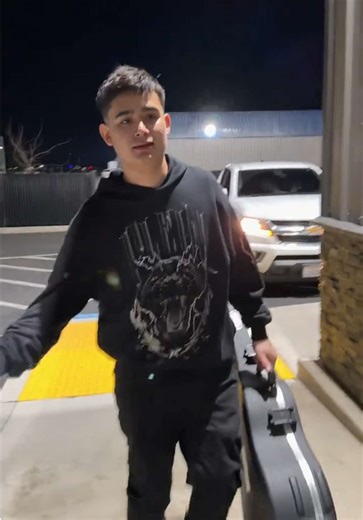 POV: Primer ensayo del 2026 con Marca MP