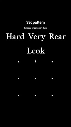 Desafío del candado imposible: ¡Afronta el reto!