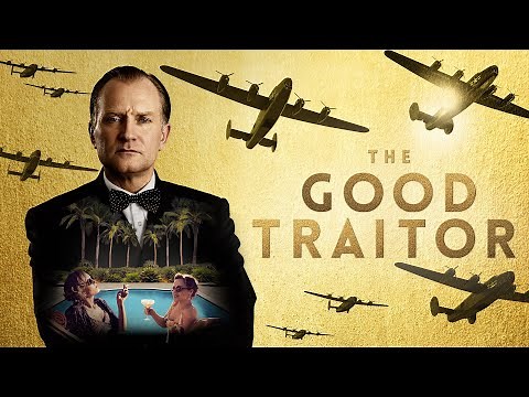 The Good Traitor - US Trailer