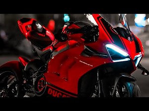 Top 10 Most Powerful Motorcycles of 2023 | Specifications | Walkaround | 4K