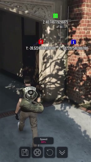 🏡 FEATURE UPDATE — EXTERIOR BUILDING 🪚 #gta5rp #gta #gtavrp #roleplay #gtarpclips #roleplay