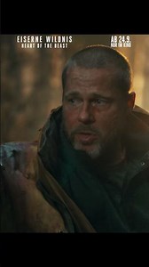 IRON WILDERNESS - HEART OF THE BEAST | In Theaters Brad & Odin | Theatrical Release: Starting 9/24.