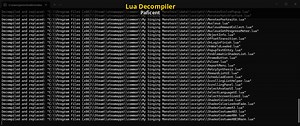Lua Decompiler Modding Tool for My Singing Monsters | MSM Modding Tools