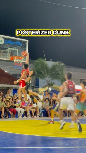 88K views · 326 reactions | Posterized Dunk na sana勞 Jhon Eron Casiba #basketball #reelsviralシ | Keiro Ernest | Facebook
