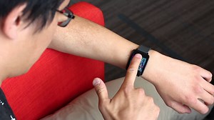 A Touchscreen That Knows the Angle of Your Finger Is Way Cooler than 3D Touch