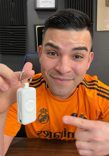 Increíble Powerbank Portátil con Carga Rápida
