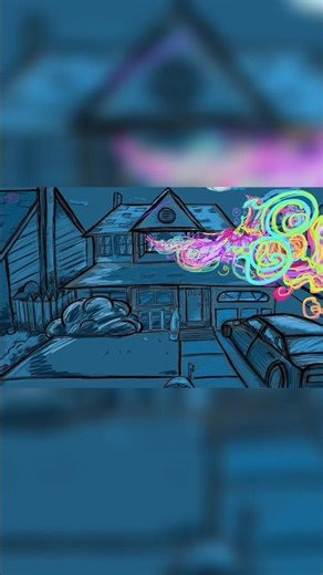 ⭐️JUTOONS STORYBOARD⭐️ | 2D Animatic| Shot 02 #jutoons #art #storyboard #animatic