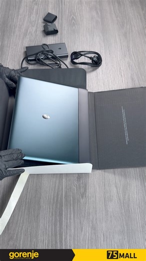 🏷️ Dell Alienware Area-51, 16'' — 32GB RAM, 1TB SSD, dhe RTX 5070 Ti 12GB! 👾 📌 Linku për detaje dhe porosi: https://www.75mall.com/it-and-elektronike/laptop-dell-alienware-area-51-16-area-51-qhd-240hz-500nits-u9-275hx-32gb-1tb-ssd-rtx5070ti-12gb/ 75mall / Gorenje Department Store #75mall #GorenjeDepartmentStore | Gorenje Department Store