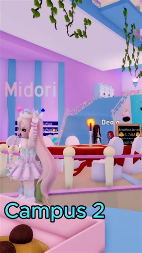 🍧 Every Teleportable Realm In Royale High #roblox #royalehigh #cute