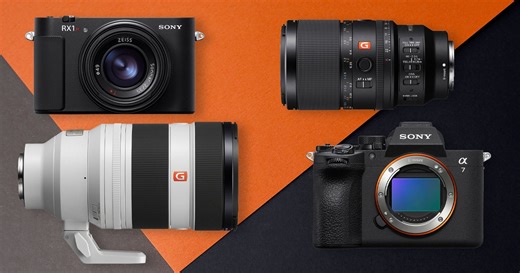 Sony in 2025: Sony Demonstrated its Engineering Excellence This Year
