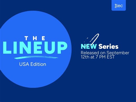 1.8K views · 17 reactions |  The LineUp is Making Its USA Debut! ...