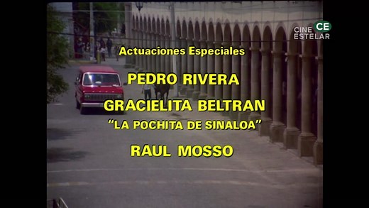 Tierra de Sangre: El Corrido De Los Pérez (1992)