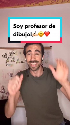 Clases de dibujo GRATIS! Aprende a dibujar con un profesor experto