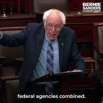 But when the military-industrial complex demands another massive payout, Congress is happy to oblige