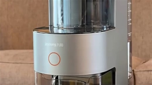 九阳Y10破壁机：开启健康新滋味，臻品好物推荐