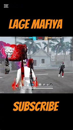 Free Fire New Costume Vs Pro Players 😱 | Custom Room Highlights #shortvideo #shortfeed