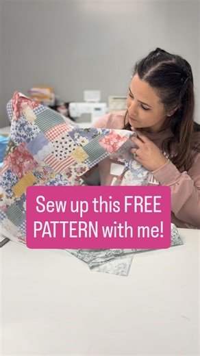 1.9K views · 13 reactions | ️Free Pattern, Cute Result! Diana...