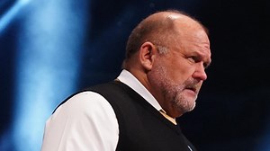 Arn Anderson Reveals His Favorite Match Of 2020, Who Gives The Best Spinebusters - Wrestling Inc.