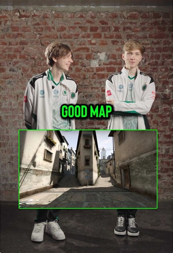 What CS map are you missing the most? 🥲 #cs2 #counterstrike #csgo #nostalgia