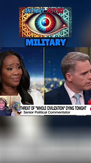 Ceasefire Achieved Iran Talks & Trump's Extreme Language