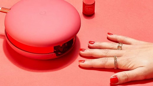 The 17 best at-home gel nail kits and polishes, according to professional manicurists | CNN Underscored