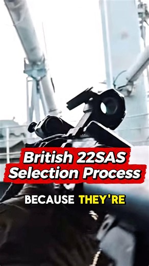 Even Britain’s Best Couldn’t Pass SAS Selection:The Brutal Truth From A Former Operator 🇬🇧⚔️