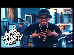 Big Fun In The Big Town - HipHop Documentary / Dokumentation (1986) - Full HD - Remastered