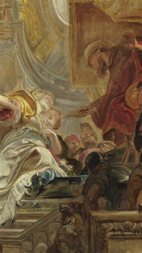 Voel jij je ook ‘vernieuwd’ door de Barokke Influencers? Intendant Harold Polis blikt samen met podcastmaker Anke Verschueren terug op het Antwerpse stadsfestival ‘Barokke Influencers’. Beluister de nieuwe podcastaflevering via je favoriete podcastapp of hier: 🎧 barokkeinfluencers.be/podcast18 🎧 #podcast #barokkeinfluencers #stadsfestival #Antwerpen