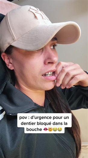 Dental Emergency: Seeking Help for a Locked Denture