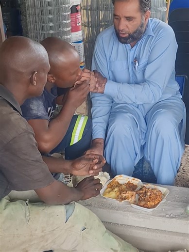 Imran Janiawan's Hilarious Limpopo Comedy Videos