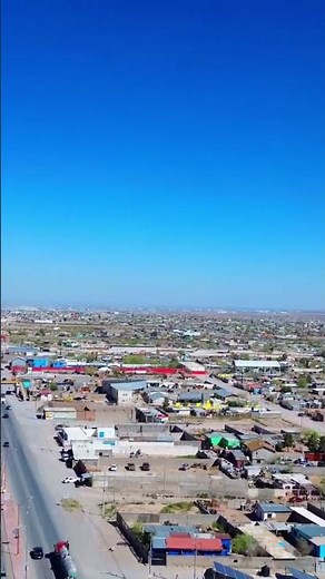 How Juárez became 10 cities at once #urbanism #Mexico
