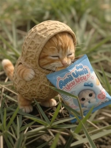 Mimi Ucu Amam Snack Amii Uwii — Ami Uwi Ucu Ucu