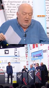 "Les Français ne méritent pas mon Manu." Bernard Mabille Officiel revient sur le passage à la télévision de Brigitte Macron 😂 "LRDP", un lundi sur deux à 21:00 | Paris Première